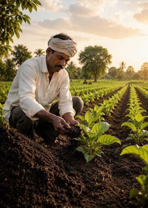 Humic Factory