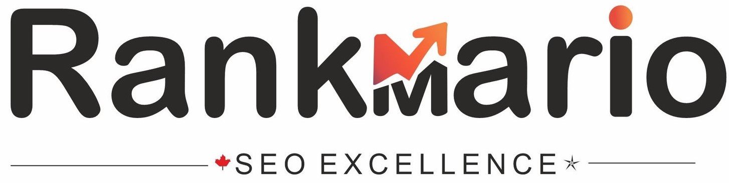 Rank Mario Logo